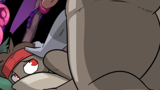 Newgrounds archive #705585