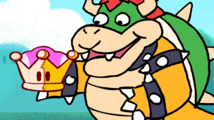 Newgrounds archive #718984