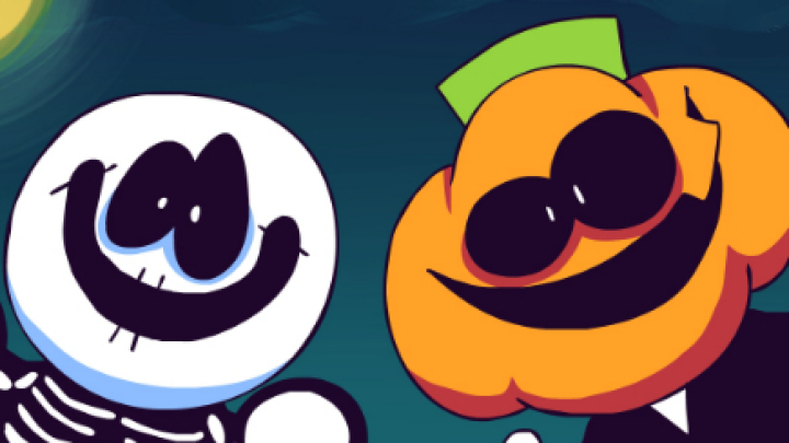 Newgrounds archive #719366