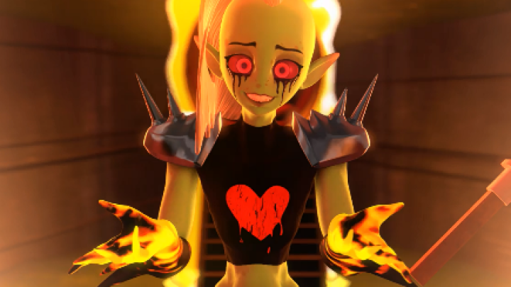 Newgrounds archive #721030