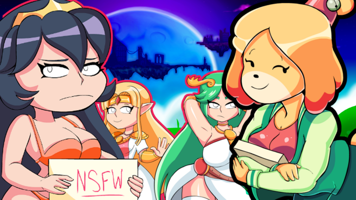 Newgrounds archive #723376