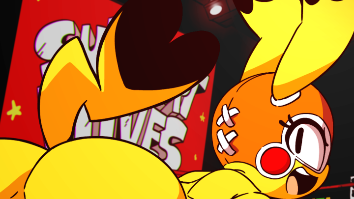 Newgrounds archive #724317