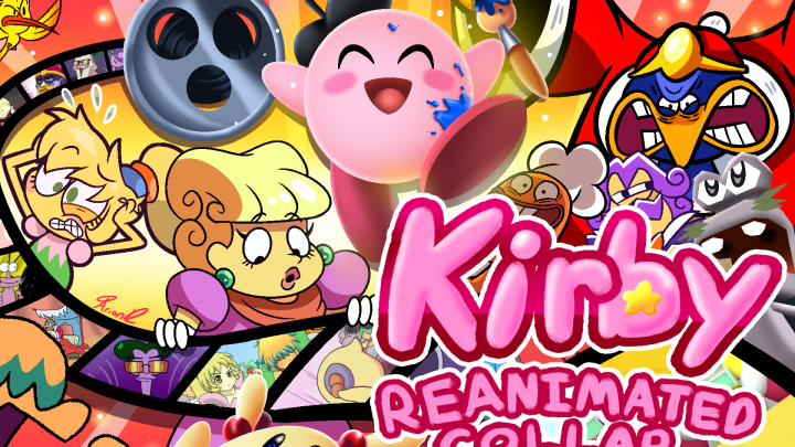 Newgrounds archive #725155
