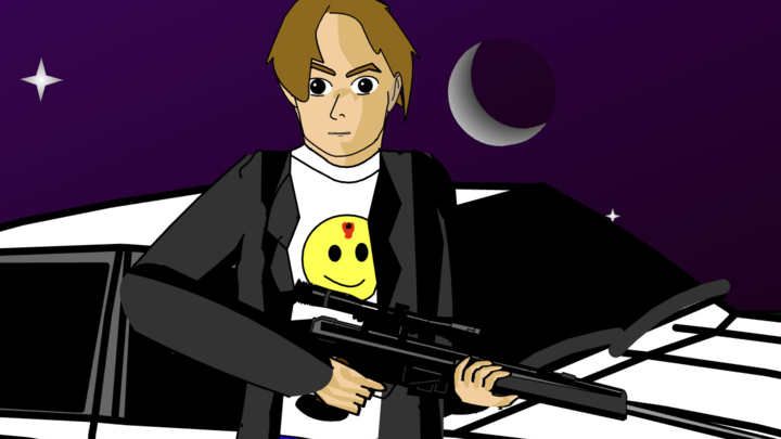 Newgrounds archive #7273