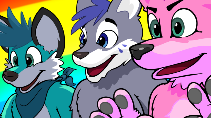 Newgrounds archive #729252