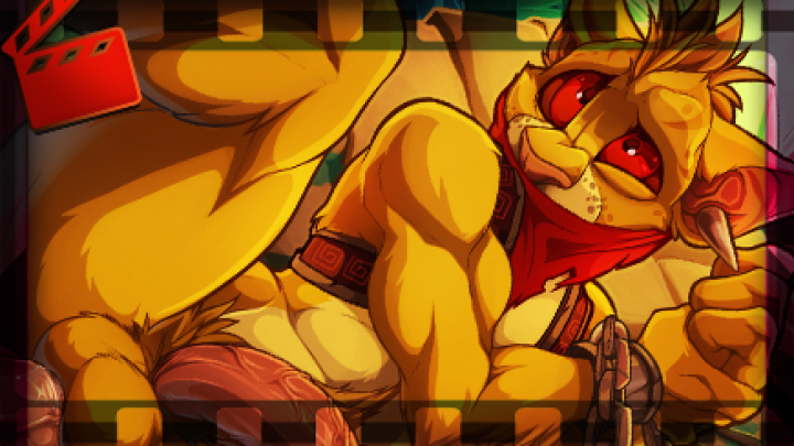 Newgrounds archive #730454