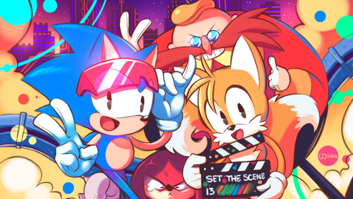 Newgrounds archive #733645