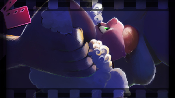 Newgrounds archive #734805