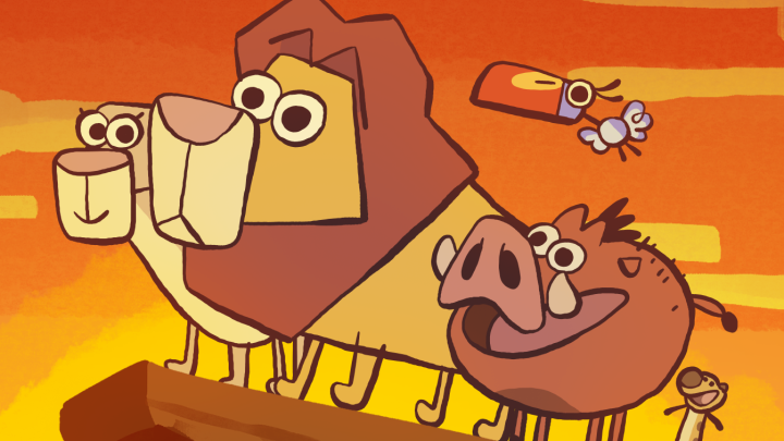 Newgrounds archive #734976