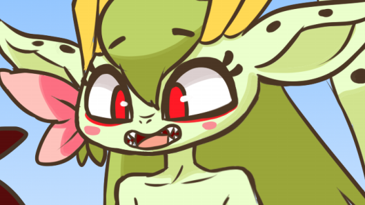 Newgrounds archive #735241