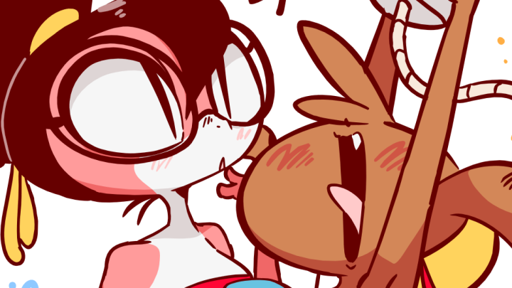 Newgrounds archive #735454