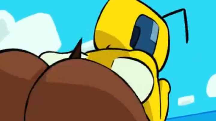Newgrounds archive #738071