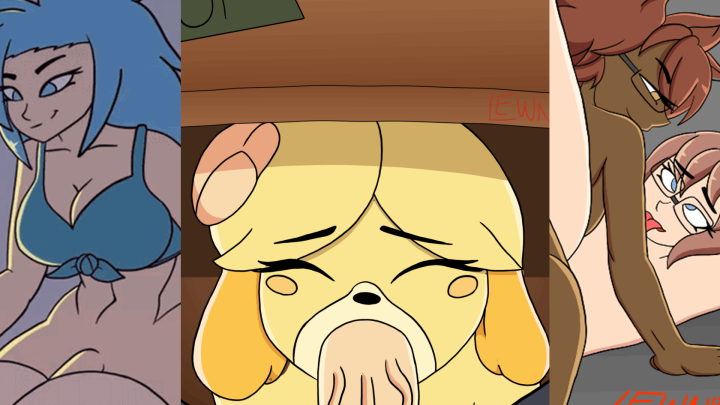 Newgrounds archive #741392