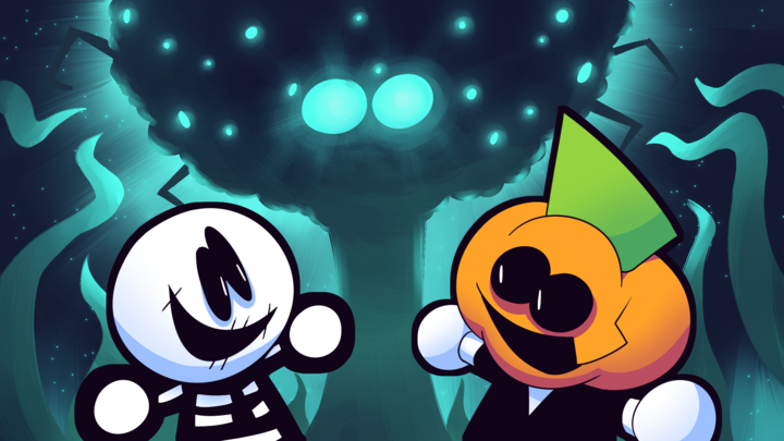 Newgrounds archive #741791