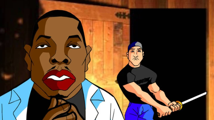 Newgrounds archive #7430