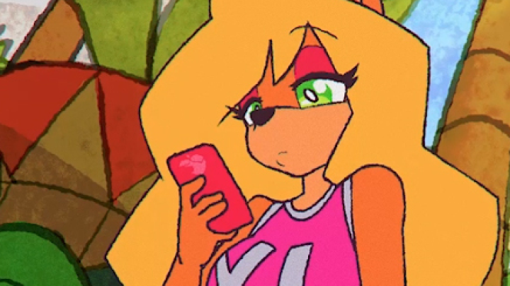 Newgrounds archive #743633