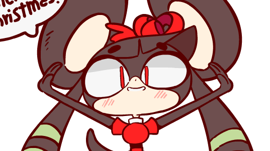 Newgrounds archive #744752