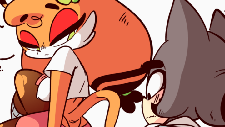 Newgrounds archive #745208