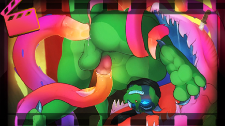 Newgrounds archive #745988
