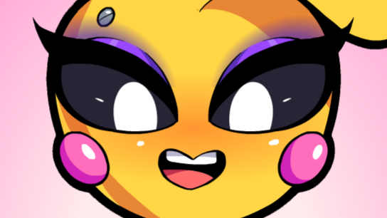Newgrounds archive #746912