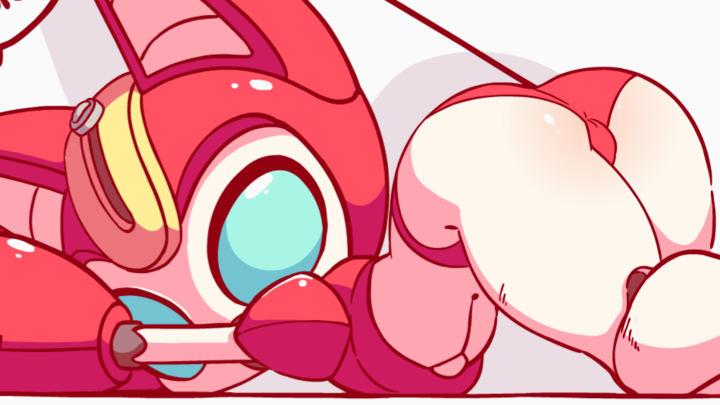 Newgrounds archive #748205