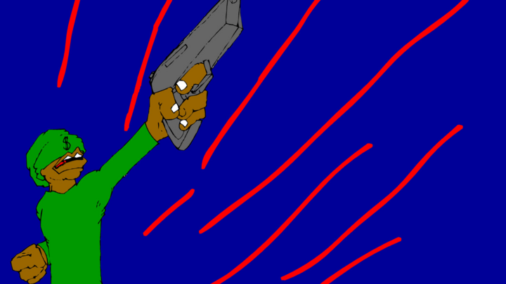 Newgrounds archive #752