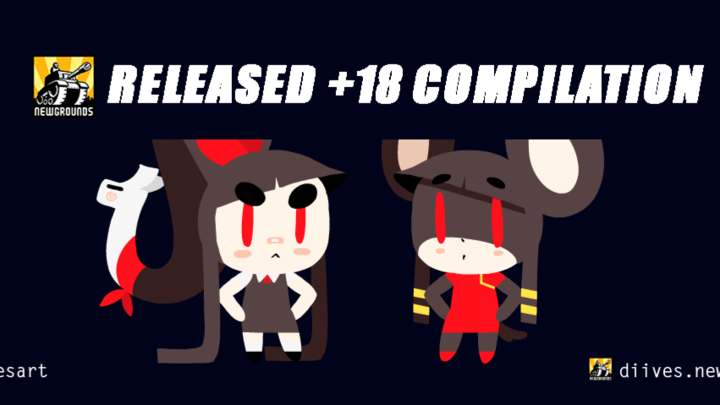Newgrounds archive #759317