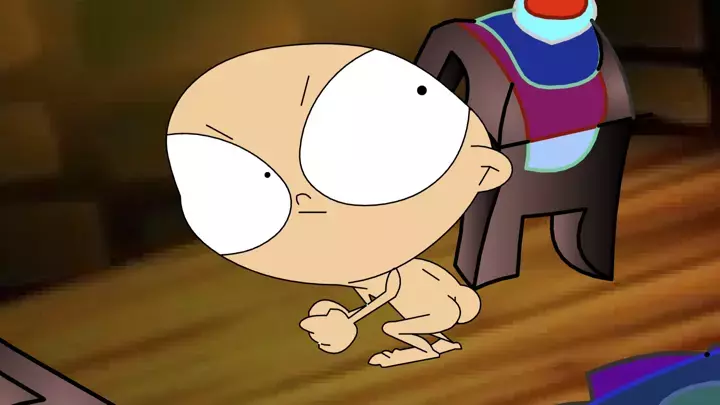 Newgrounds archive #7599