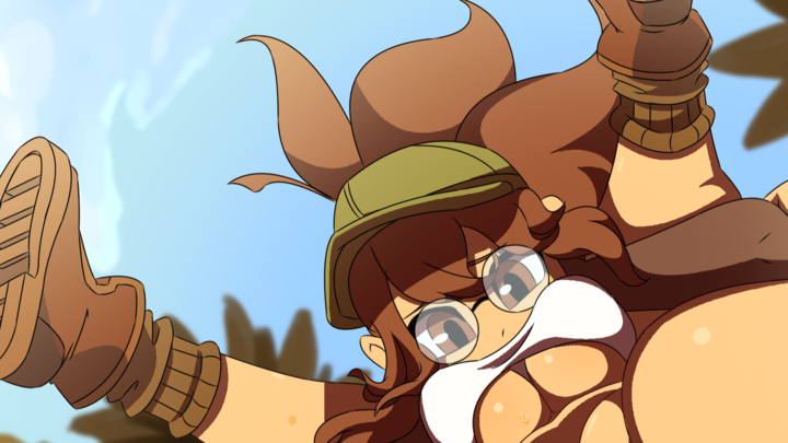 Newgrounds archive #760672