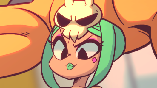 Newgrounds archive #763057