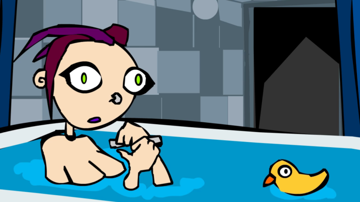 Newgrounds archive #76469