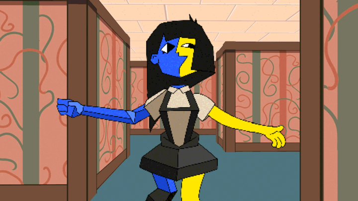 Newgrounds archive #765922