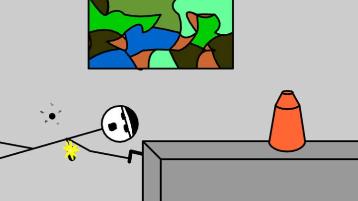 Newgrounds archive #7665