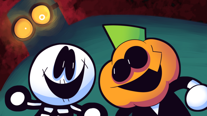 Newgrounds archive #772679