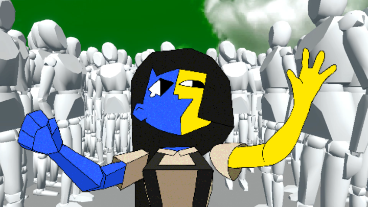 Newgrounds archive #781225