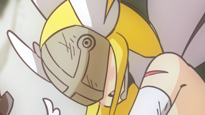 Newgrounds archive #781740
