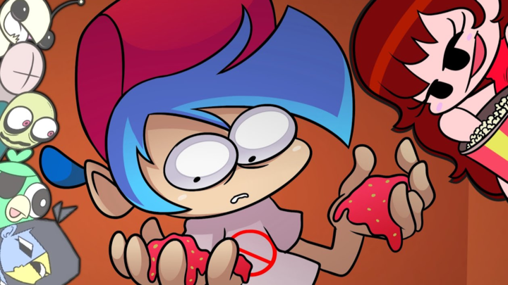 Newgrounds archive #784542