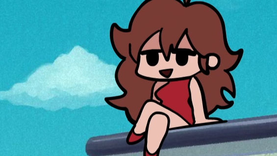 Newgrounds archive #784646