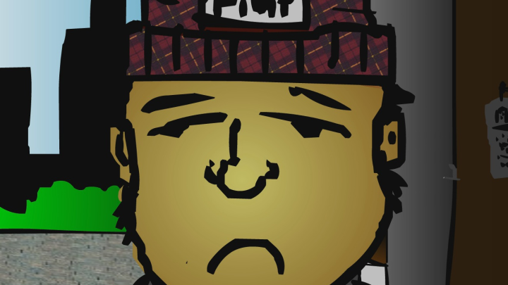 Newgrounds archive #7910