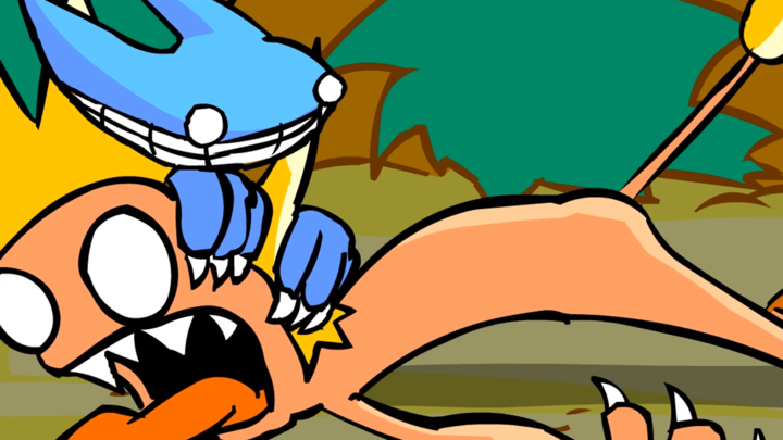 Newgrounds archive #79158