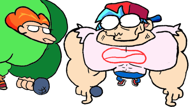 Newgrounds archive #791799
