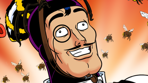 Newgrounds archive #793162