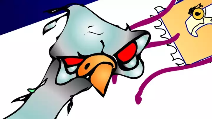 Newgrounds archive #7938