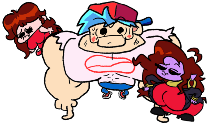 Newgrounds archive #794322