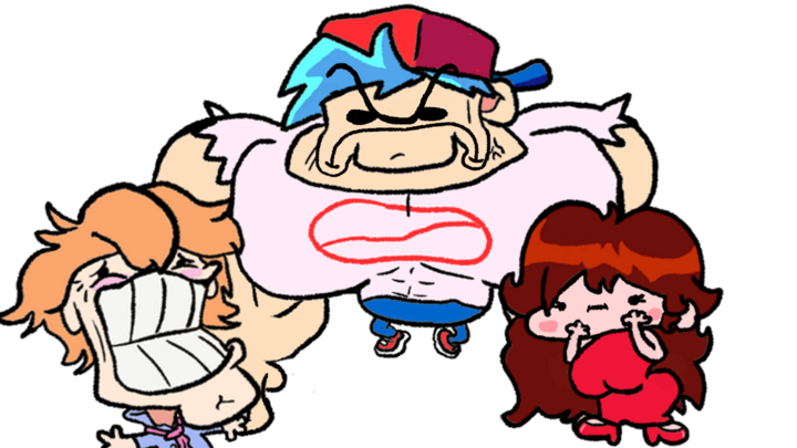 Newgrounds archive #803251