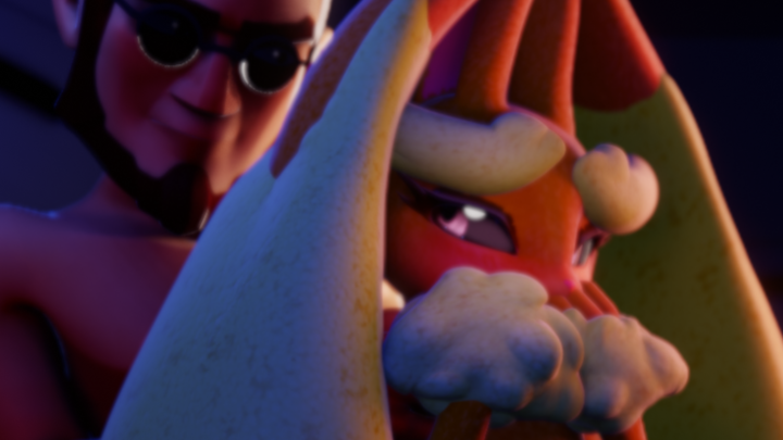 Newgrounds archive #803984