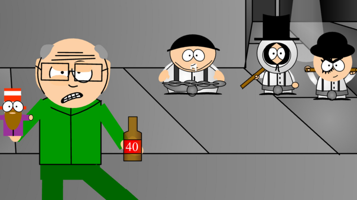 Newgrounds archive #805