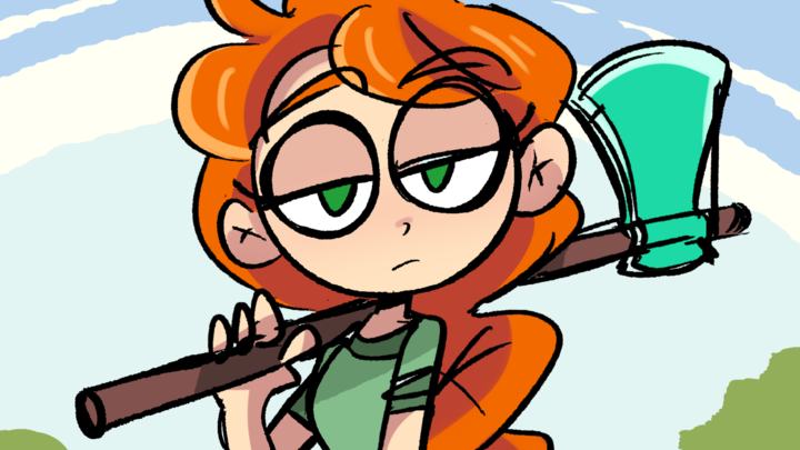 Newgrounds archive #809775