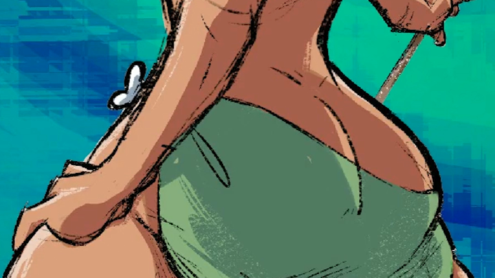 Newgrounds archive #810905