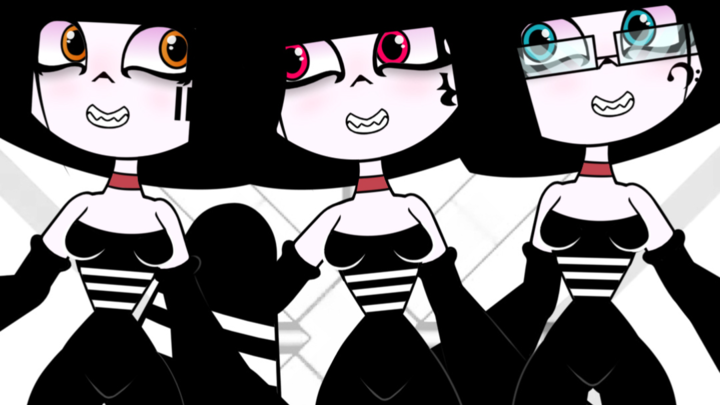 Newgrounds archive #811152